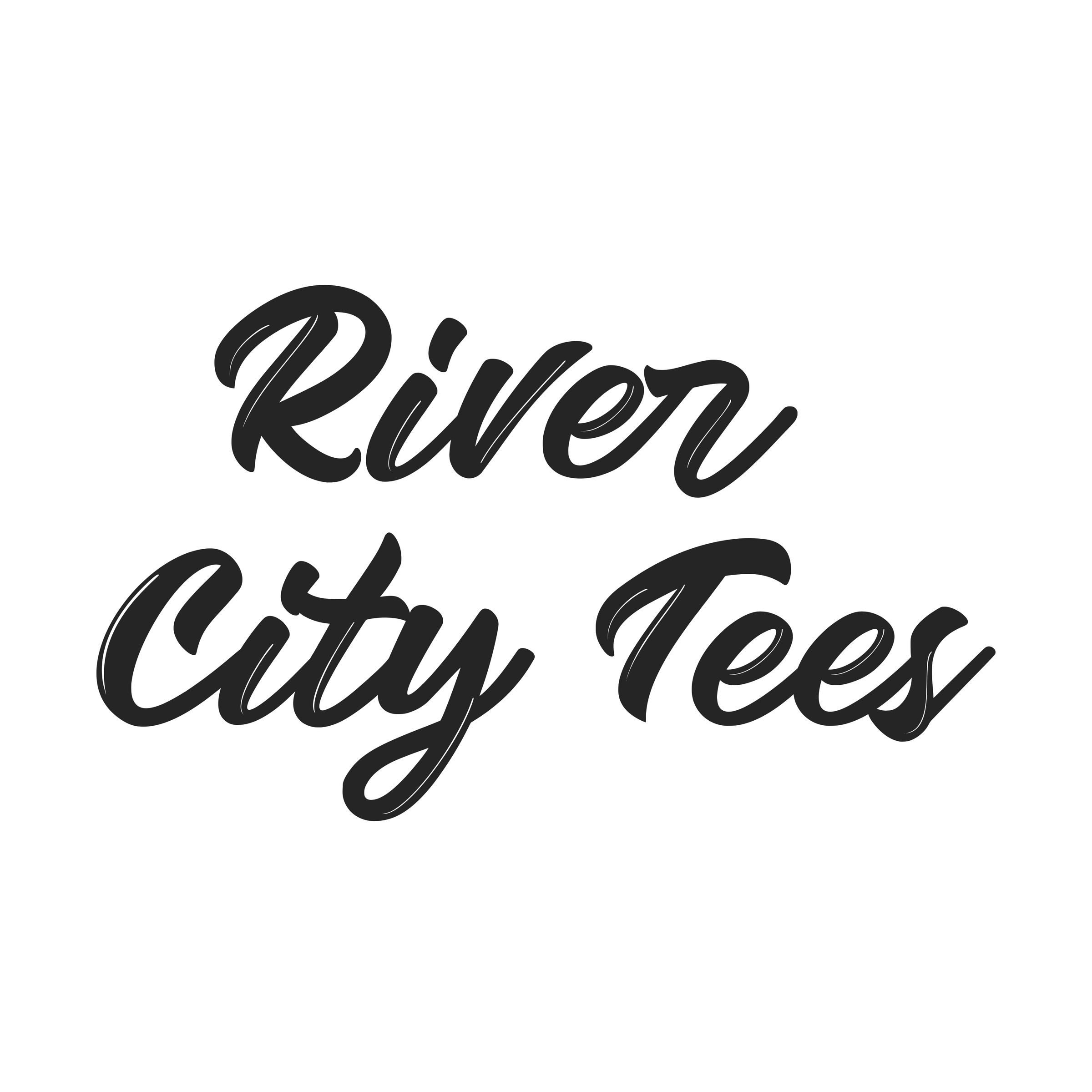 Home | River City Tees